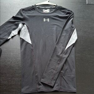 Under Armour compression heat gear